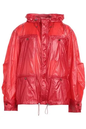 Salvatore Ferragamo ROPA DE ABRIGO - Chaquetas y cazadoras