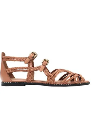 See by Chloé CALZADO - Sandalias con cierre