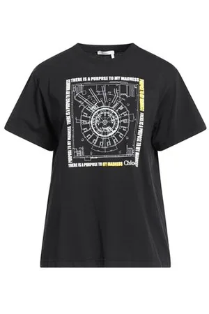 Chloé CAMISETAS Y TOPS - Camisetas