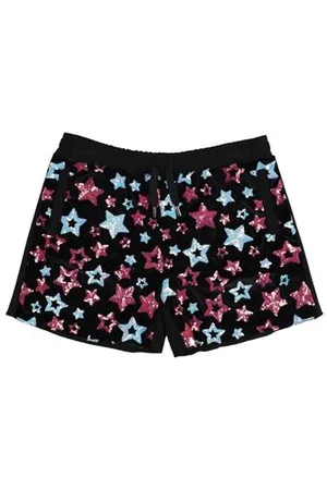 GAËLLE PARTES DE ABAJO - Pantalones cortos y bermudas