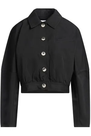 Ganni ROPA DE ABRIGO - Chaquetas y cazadoras