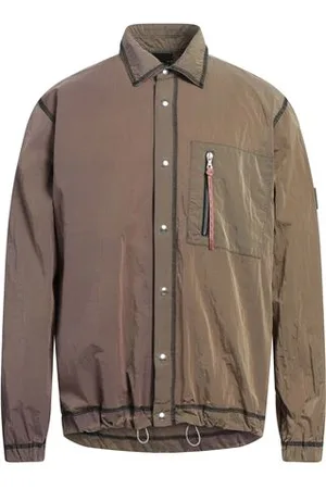 ARIES ROPA DE ABRIGO - Chaquetas y cazadoras