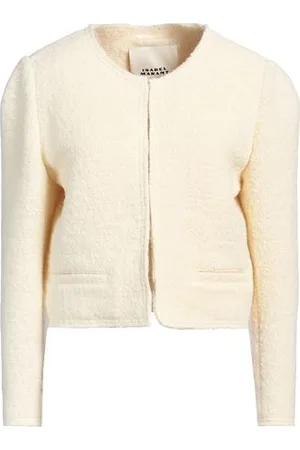 Isabel Marant ROPA DE ABRIGO - Chaquetas y cazadoras