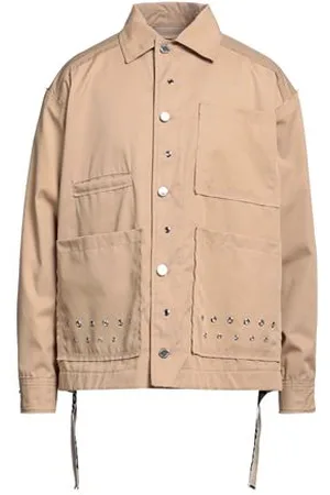 Khrisjoy ROPA DE ABRIGO - Chaquetas y cazadoras