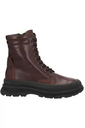 Emporio Armani CALZADO - Botines de caña alta