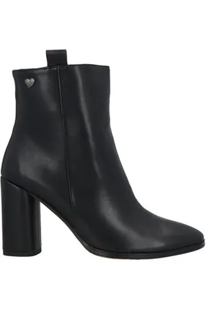 Braccialini CALZADO - Botines de caña alta