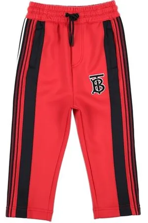 Burberry PARTES DE ABAJO - Pantalones
