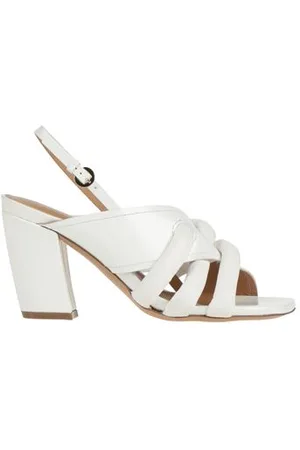 DRIES VAN NOTEN CALZADO - Sandalias con cierre