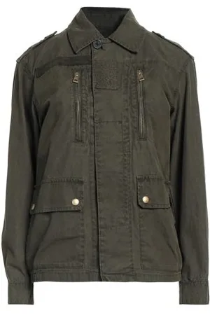 Zadig & Voltaire ROPA DE ABRIGO - Chaquetas y cazadoras