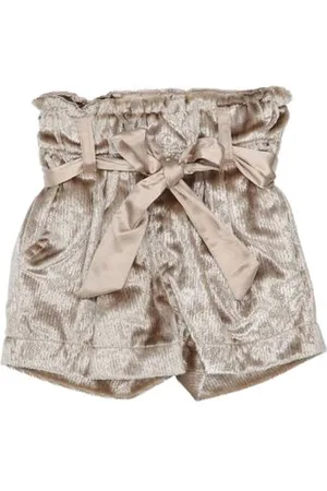 FUN & FUN PARTES DE ABAJO - Pantalones cortos y bermudas