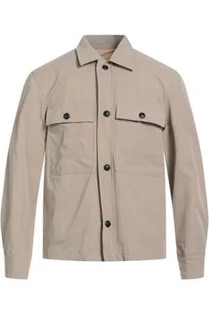 EXIGO ROPA DE ABRIGO - Chaquetas y cazadoras