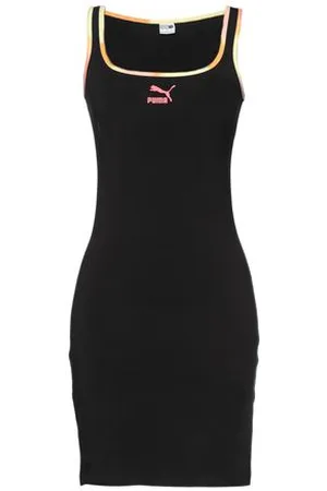 PUMA VESTIDOS - Minivestidos