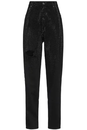 Golden Goose PARTES DE ABAJO - Pantalones vaqueros