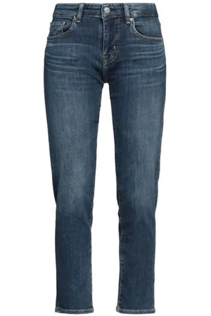 AG Jeans PARTES DE ABAJO - Pantalones vaqueros
