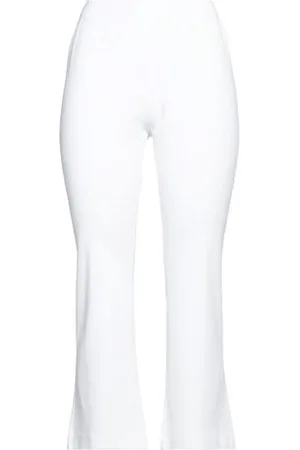 KANGRA CASHMERE PARTES DE ABAJO - Pantalones