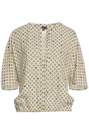 FRANKIE MORELLO CAMISETAS Y TOPS - Tops