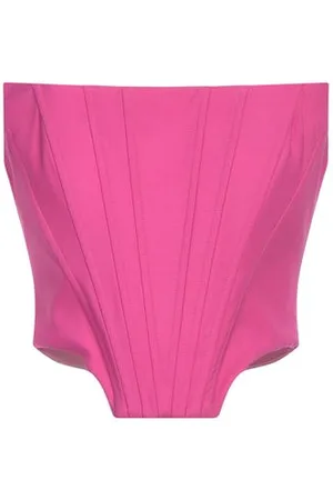 GIUSEPPE DI MORABITO CAMISETAS Y TOPS - Tops