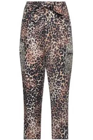 Masons PARTES DE ABAJO - Pantalones