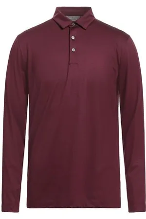 CANALI CAMISETAS Y TOPS - Polos