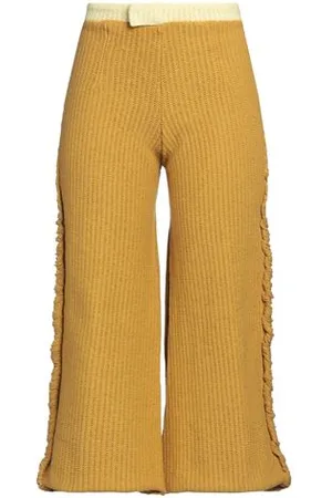ECKHAUS LATTA PARTES DE ABAJO - Pantalones