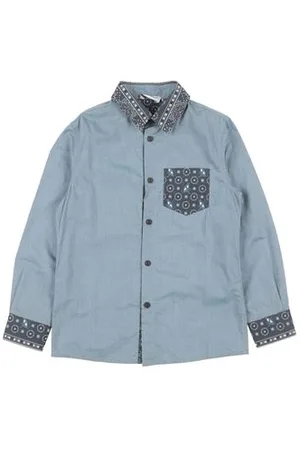 Dolce & Gabbana CAMISETAS Y TOPS - Camisas vaqueras