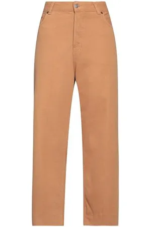 haikure PARTES DE ABAJO - Pantalones vaqueros