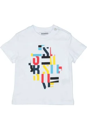 Bikkembergs CAMISETAS Y TOPS - Camisetas