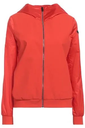 RRD ROPA DE ABRIGO - Chaquetas y cazadoras