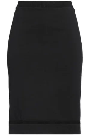 ERMANNO SCERVINO PARTES DE ABAJO - Faldas midi