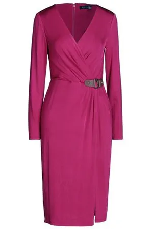 Ralph Lauren VESTIDOS - Vestidos midi
