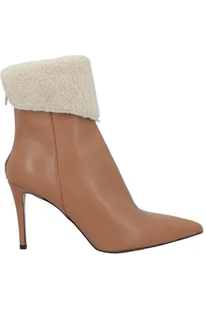 Manila Grace CALZADO - Botines de caña alta