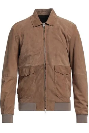 DFOUR ROPA DE ABRIGO - Chaquetas y cazadoras