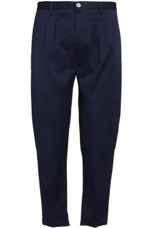 (+) people PARTES DE ABAJO - Pantalones