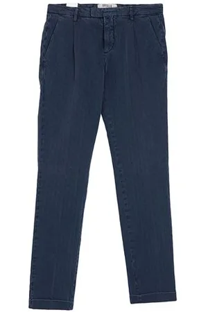 BRIGLIA PARTES DE ABAJO - Pantalones