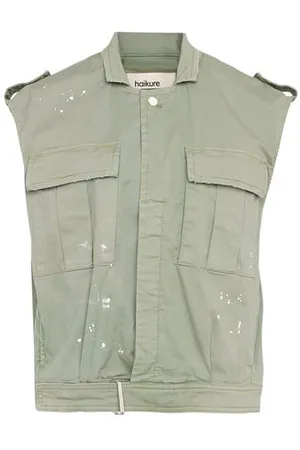 haikure ROPA DE ABRIGO - Chaquetas y cazadoras