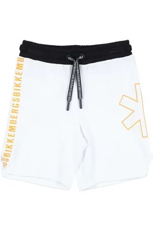 Bikkembergs PARTES DE ABAJO - Pantalones cortos y bermudas