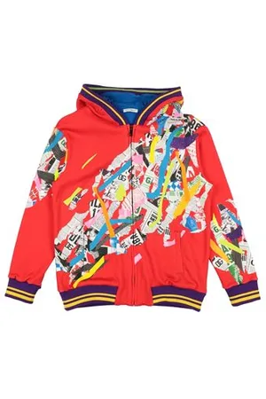 Dolce & Gabbana CAMISETAS Y TOPS - Sudaderas