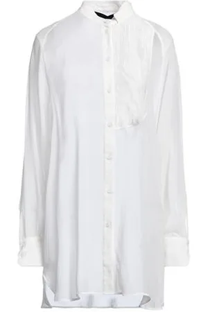 ISABEL BENENATO CAMISETAS Y TOPS - Camisas