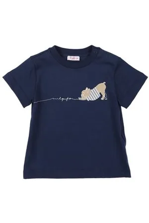 Il gufo CAMISETAS Y TOPS - Camisetas