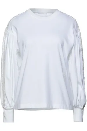 Chloé CAMISETAS Y TOPS - Camisetas