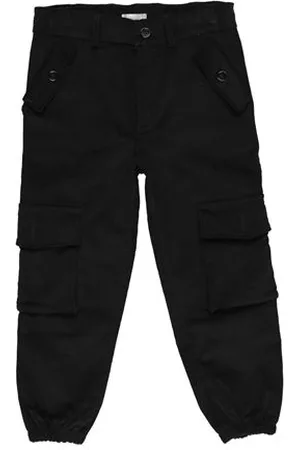 Gaudi PARTES DE ABAJO - Pantalones