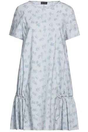 Emporio Armani VESTIDOS - Minivestidos