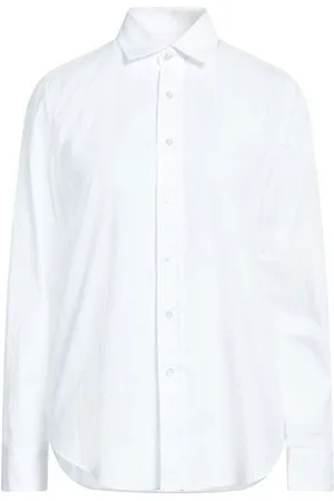 SALVATORE PICCOLO CAMISETAS Y TOPS - Camisas