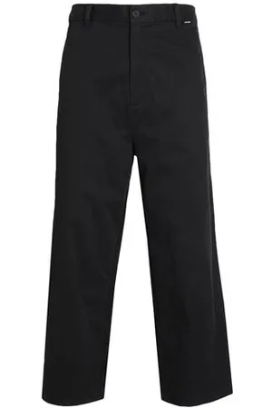 Calvin Klein PARTES DE ABAJO - Pantalones