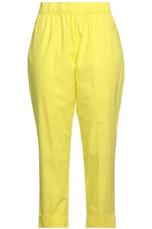 SEMICOUTURE PARTES DE ABAJO - Pantalones
