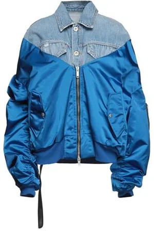 BEN TAVERNITI ROPA DE ABRIGO - Chaquetas y cazadoras