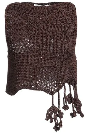 CHRISTOPHER ESBER CAMISETAS Y TOPS - Tops