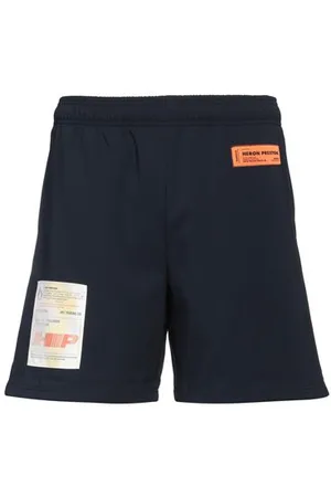 Heron Preston PARTES DE ABAJO - Pantalones cortos y bermudas
