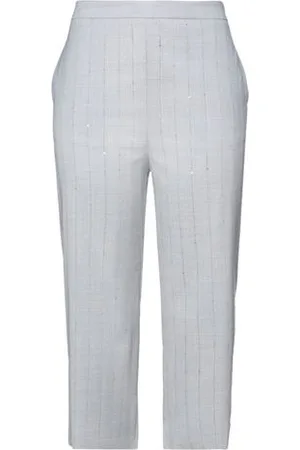 Fabiana Filippi PARTES DE ABAJO - Pantalones