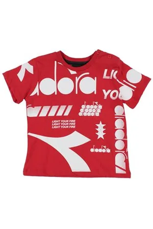 Diadora CAMISETAS Y TOPS - Camisetas